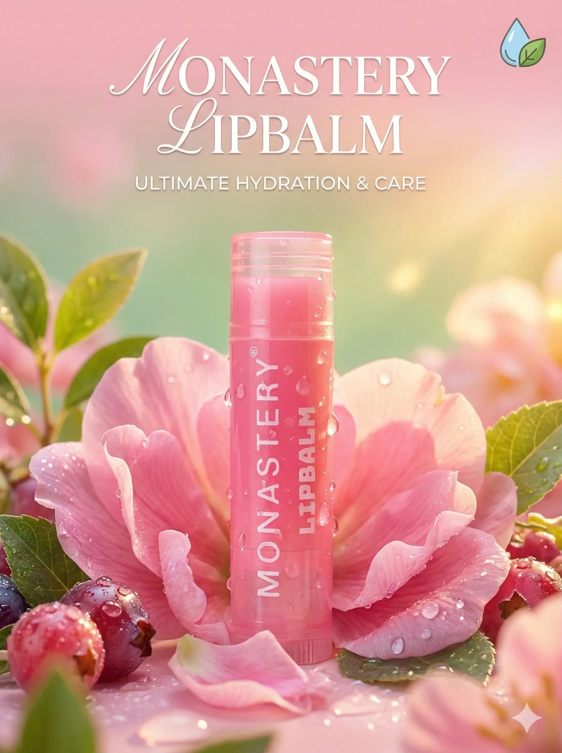 The Secret to Soft, Kissable Lips: Why You Need a Hydrating Lip Balm in Your Daily Routine