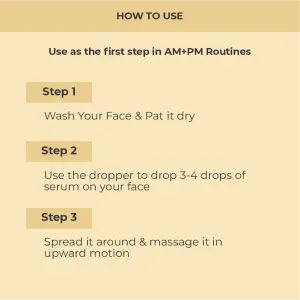 Monastery Daily Glow Serum Lightweight Hydration for Everyday Brightness and Soft Texture My Store