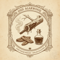 Oud / Agarwood