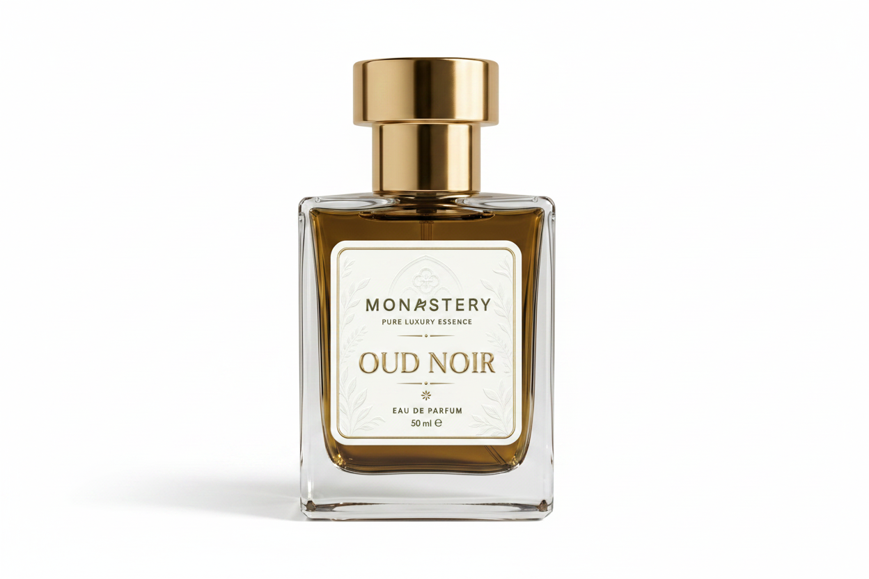 Monastery Oud Noir