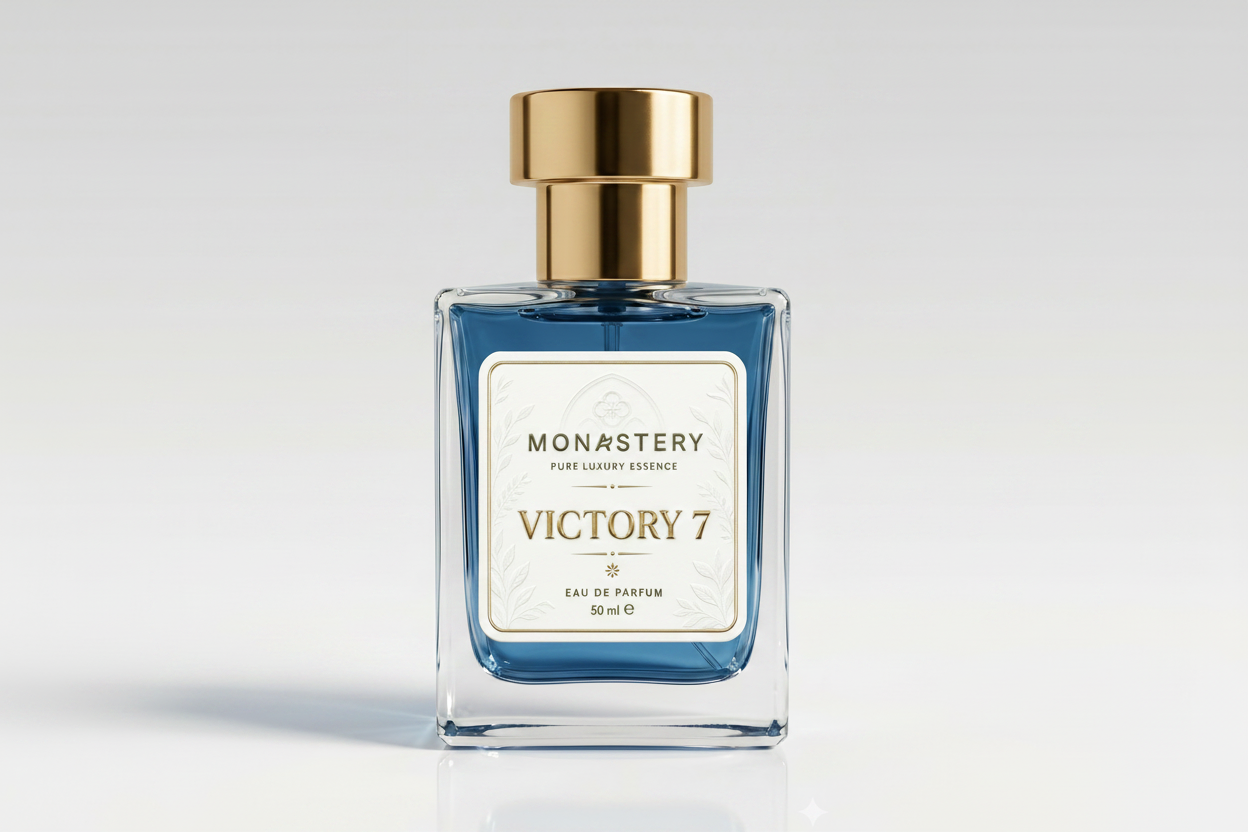 Monastery Victory 7